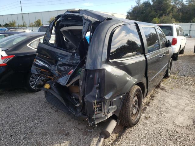 Photo 4 from auction – 2012 DODGE GRAND CARA with VIN 2C4RDGBG2CR249375