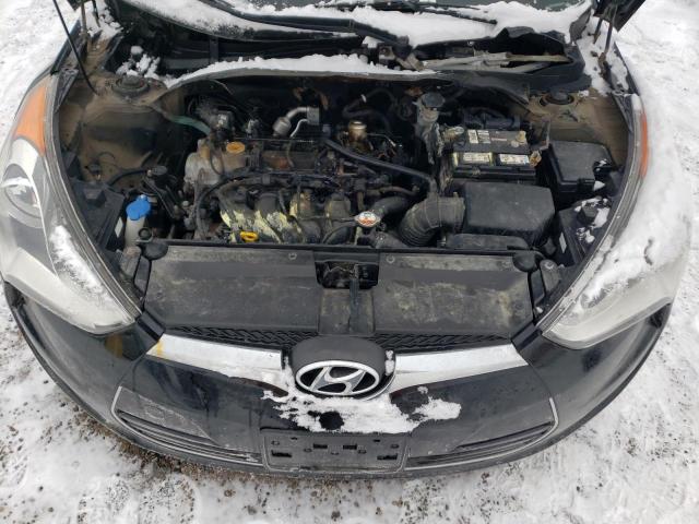 Photo 7 from auction – 2013 HYUNDAI VELOSTER with VIN KMHTC6AD8DU090078
