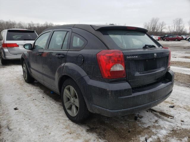 Photo 3 from auction – 2011 DODGE CALIBER MA with VIN 1B3CB3HA2BD106372
