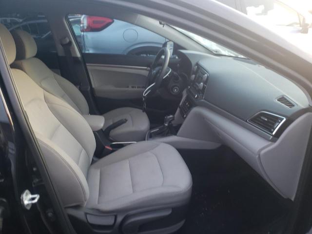 Photo 5 from auction – 2017 HYUNDAI ELANTRA SE with VIN 5NPD74LF2HH099780