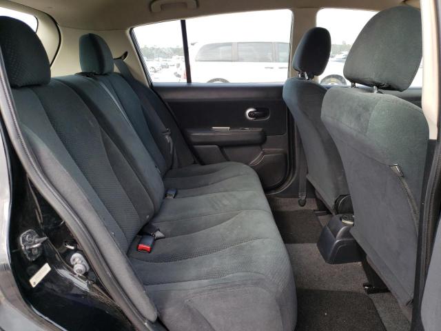 Photo 6 from auction – 2012 NISSAN VERSA S with VIN 3N1BC1CP0CK231088