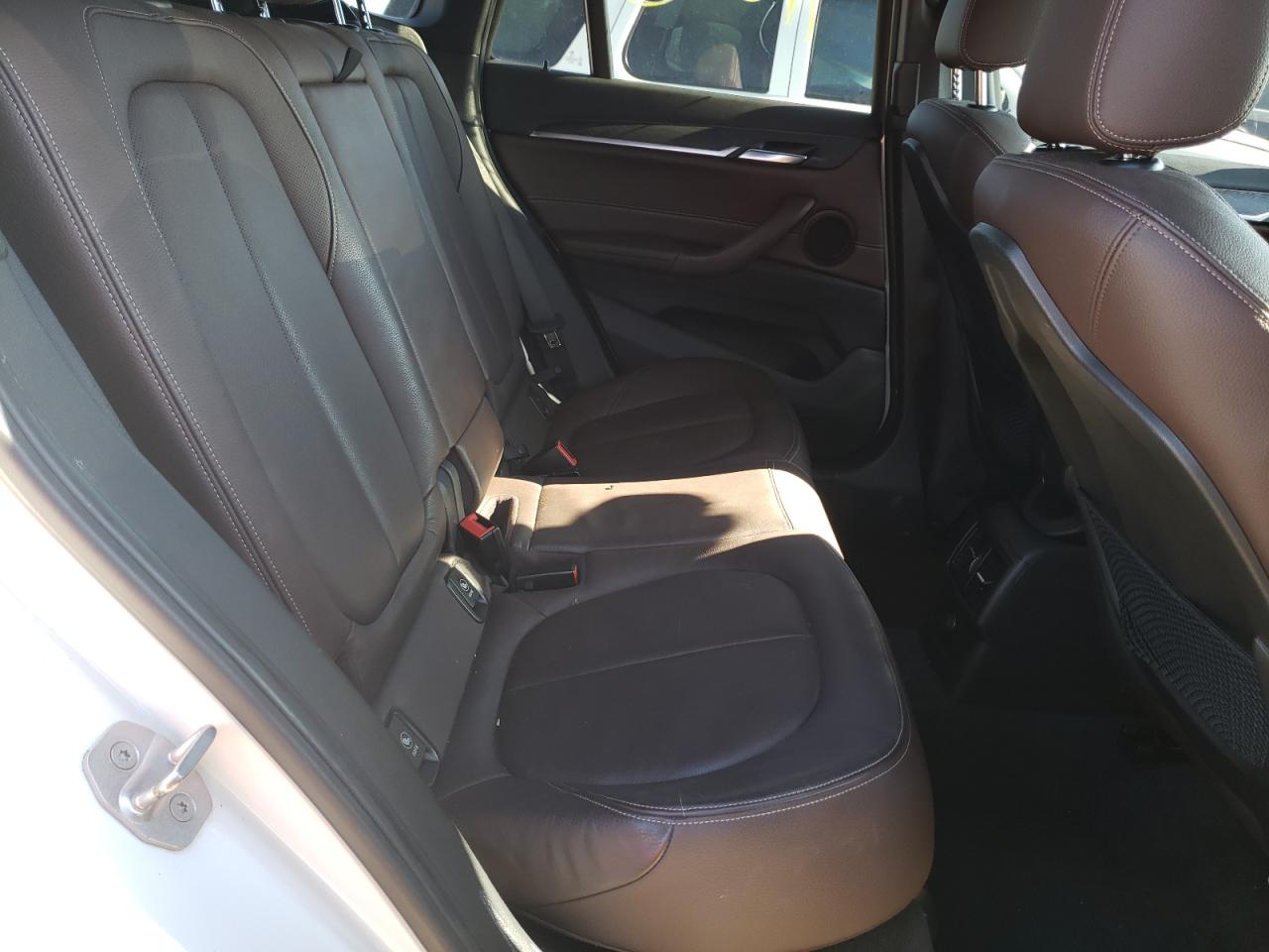 Photo 6 from auction – 2017 BMW X1 XDRIVE2 with VIN WBXHT3C35H5F71084