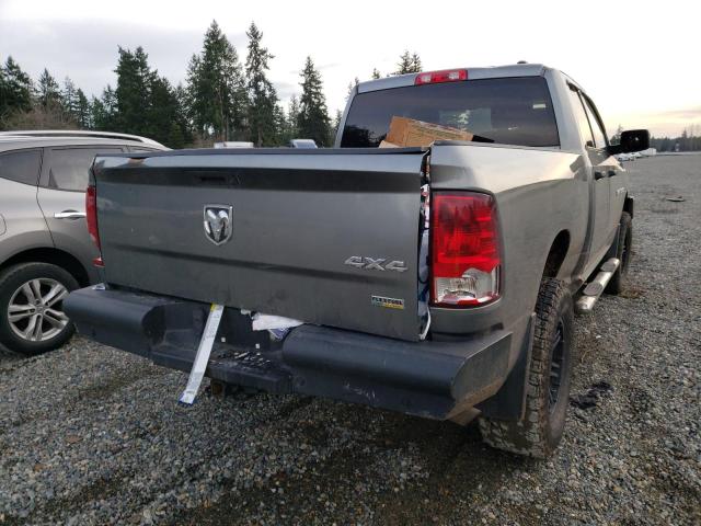 Photo 4 from auction – 2012 DODGE RAM 1500 S with VIN 1C6RD7FPXCS341334