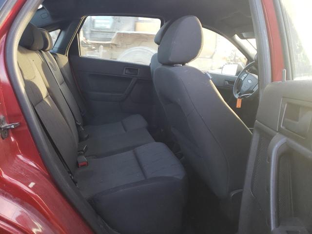 Photo 6 from auction – 2009 FORD FOCUS SE with VIN 1FAHP35N19W232353