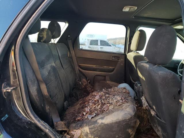 Photo 6 from auction – 2012 FORD ESCAPE XLT with VIN 1FMCU0DG8CKC52592