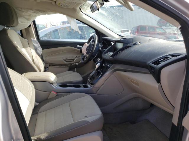 Photo 5 from auction – 2013 FORD ESCAPE SE with VIN 1FMCU9G97DUB96202