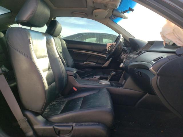 Photo 5 from auction – 2010 HONDA ACCORD EXL with VIN 1HGCS1B81AA005446