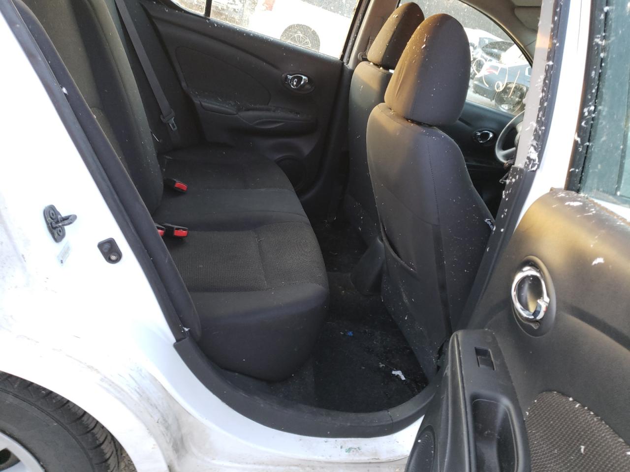 Photo 6 from auction – 2013 NISSAN VERSA S with VIN 3N1CN7AP4DL865990