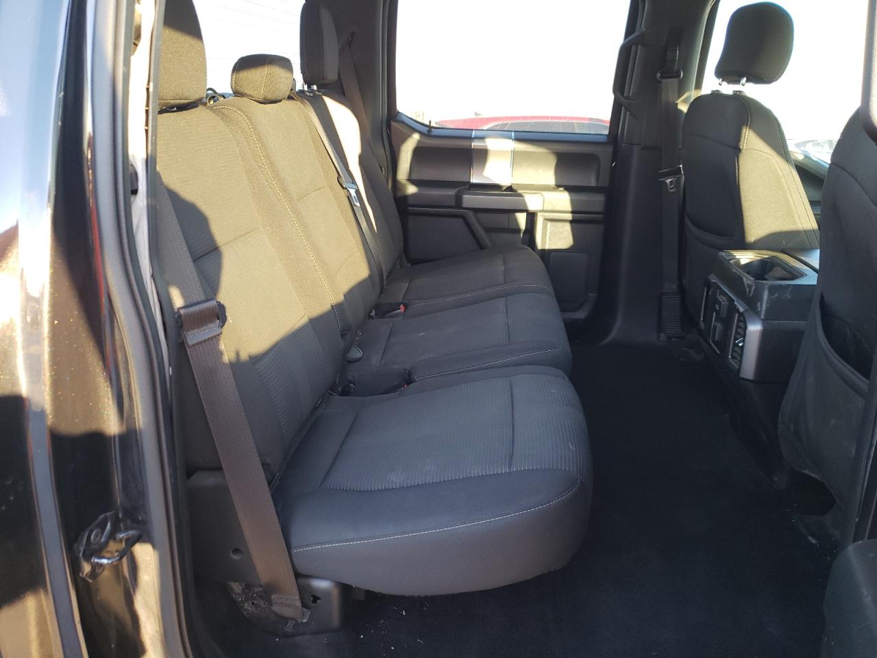Photo 6 from auction – 2015 FORD F150 SUPER with VIN 1FTEW1EF7FFB56453