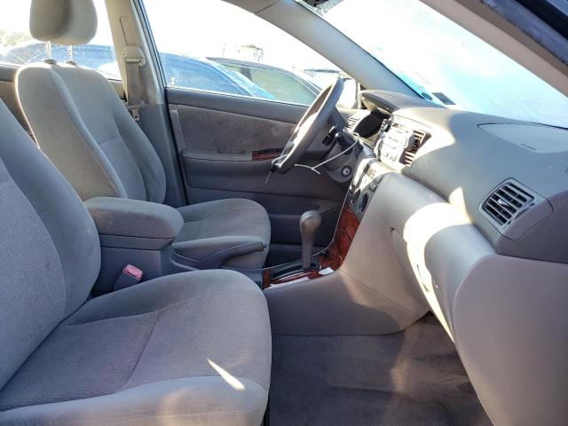Photo 5 from auction – 2006 TOYOTA COROLLA CE with VIN JTDBR32E860095232