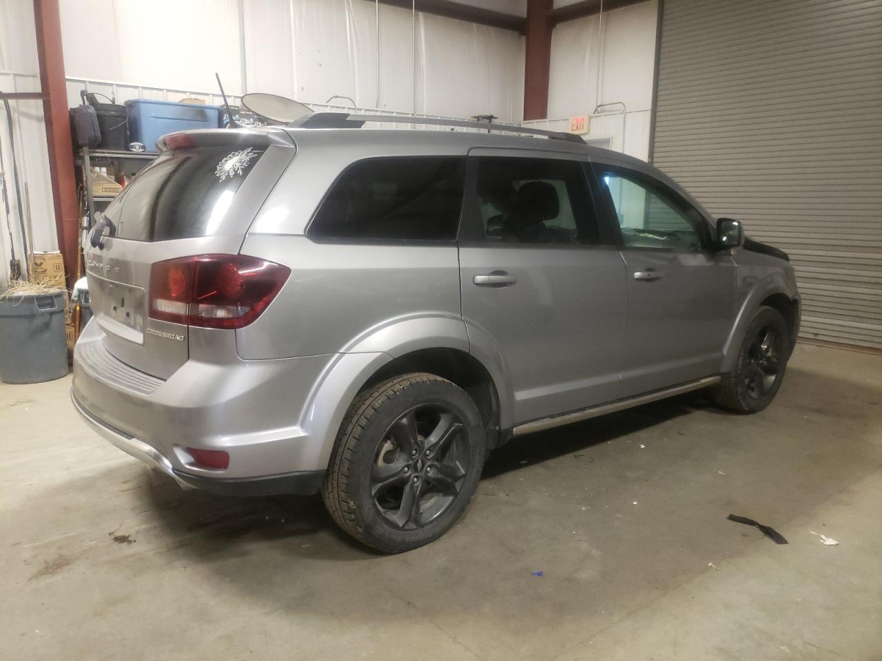 Photo 4 from auction – 2019 DODGE JOURNEY CR with VIN 3C4PDDGG8KT805280