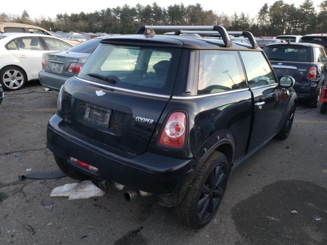 Photo 4 from auction – 2013 MINI COOPER with VIN WMWSU3C5XDT686670