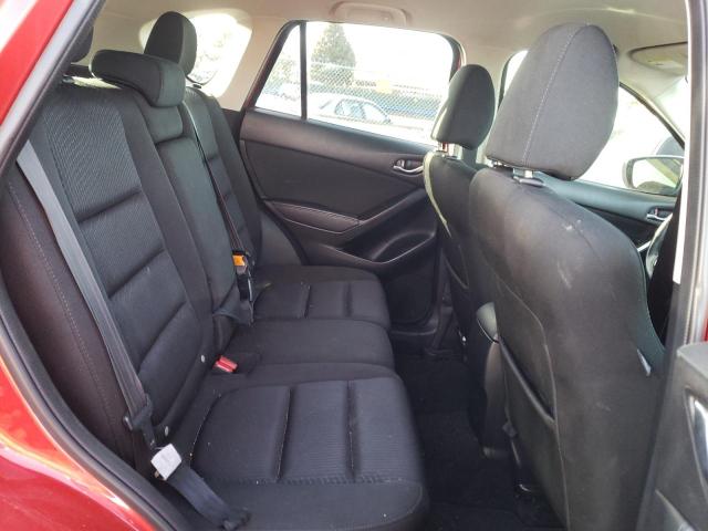 Photo 6 from auction – 2015 MAZDA CX-5 TOURI with VIN JM3KE4CY4F0514632