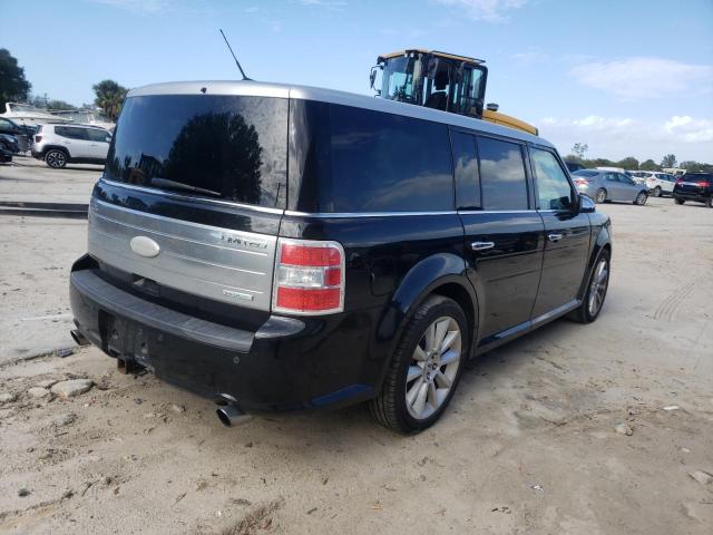 Photo 4 from auction – 2012 FORD FLEX LIMIT with VIN 2FMHK6DT5CBD13743