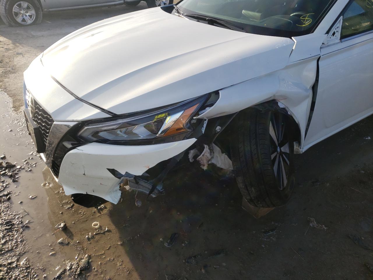 Photo 9 from auction – 2019 NISSAN ALTIMA SV with VIN 1N4BL4DV1KN308934