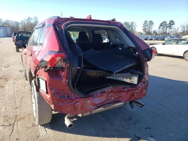 Photo 9 from auction – 2019 TOYOTA RAV4 LE with VIN JTMF1RFVXKD523813
