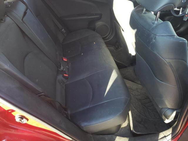 Photo 6 from auction – 2017 TOYOTA PRIUS with VIN JTDKARFU6H3050691