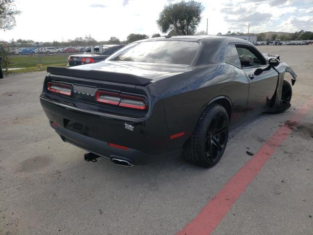 Photo 4 from auction – 2015 DODGE CHALLENGER with VIN 2C3CDZAG7FH855076