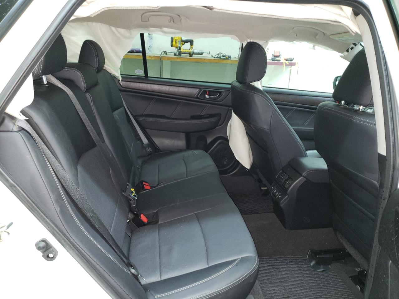 Photo 6 from auction – 2019 SUBARU OUTBACK 2. with VIN 4S4BSANC9K3291154