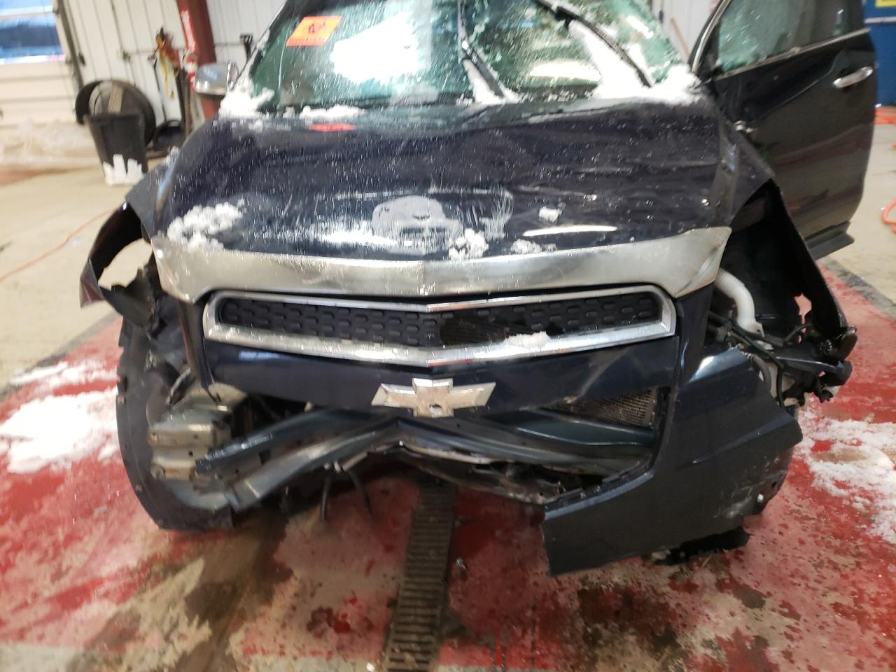 Photo 7 from auction – 2015 CHEVROLET EQUINOX LT with VIN 2GNFLFE32F6320208