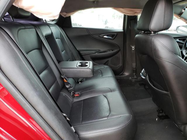 Photo 6 from auction – 2016 CHEVROLET MALIBU LT with VIN 1G1ZE5ST7GF170434