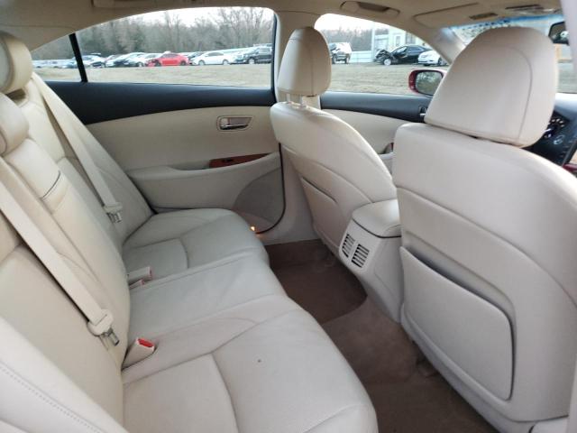 Photo 6 from auction – 2010 LEXUS ES 350 with VIN JTHBK1EG9A2364288