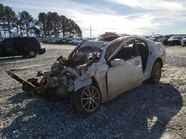Photo 2 from auction – 2005 MITSUBISHI GALANT ES with VIN 4A3AB36F25E032113