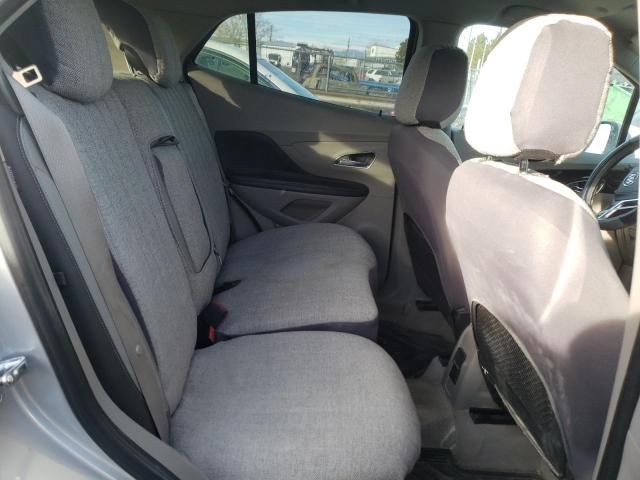 Photo 6 from auction – 2014 BUICK ENCORE with VIN KL4CJGSBXEB735902