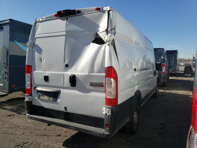 Photo 4 from auction – 2020 RAM PROMASTER with VIN 3C6URVJG9LE104165