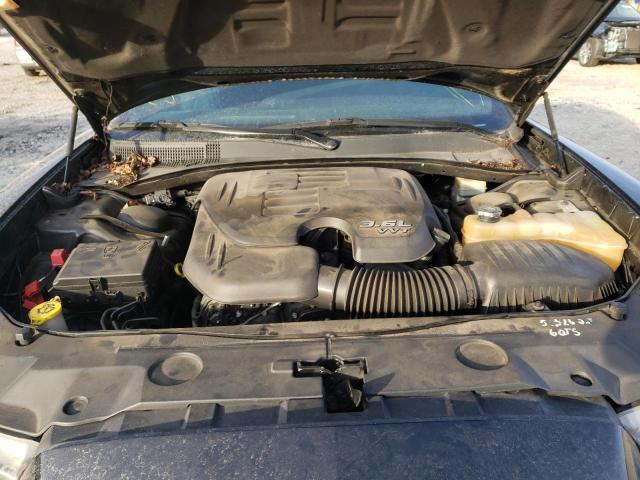 Photo 7 from auction – 2013 DODGE CHARGER PO with VIN 2C3CDXAG5DH608592