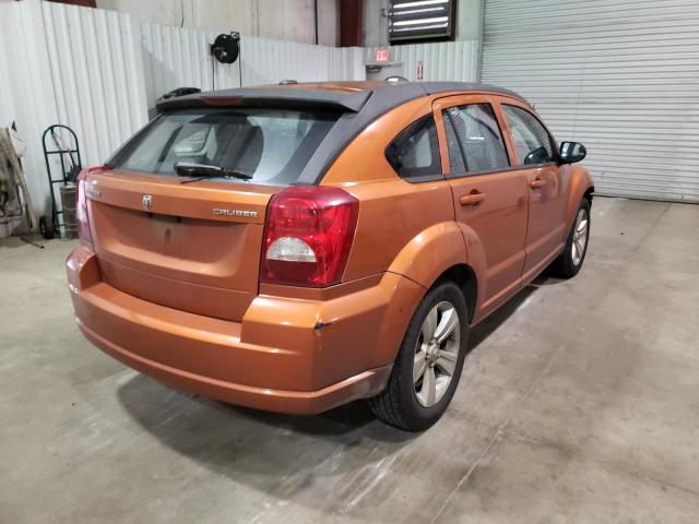 Photo 4 from auction – 2011 DODGE CALIBER MA with VIN 1B3CB3HA7BD107176