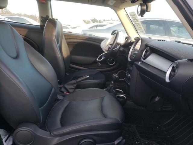 Photo 5 from auction – 2013 MINI COOPER with VIN WMWSU3C5XDT686670