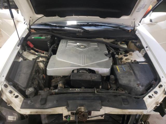 Photo 7 from auction – 2006 CADILLAC CTS HI FEA with VIN 1G6DP577X60155857