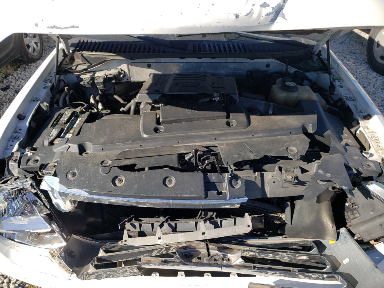 Photo 7 from auction – 2007 FORD EXPEDITION with VIN 1FMFU15547LA51420