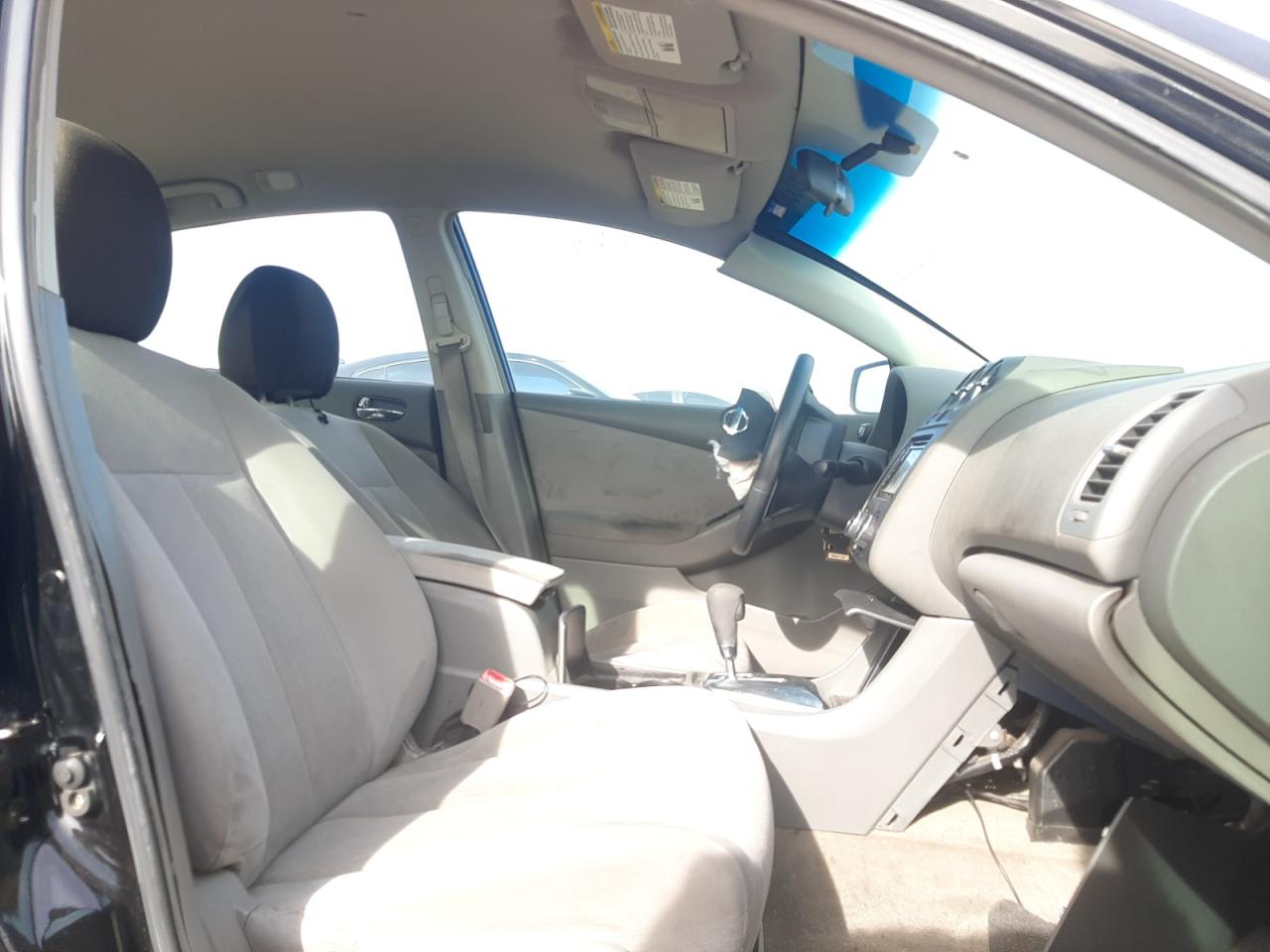 Photo 5 from auction – 2010 NISSAN ALTIMA BAS with VIN 1N4AL2AP8AN465946
