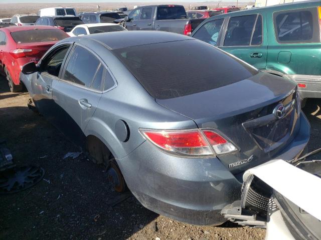 Photo 3 from auction – 2012 MAZDA 6 I with VIN 1YVHZ8BH6C5M05923