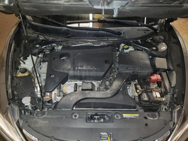 Photo 7 from auction – 2016 NISSAN ALTIMA with VIN 1N4AL3AP7GN328141