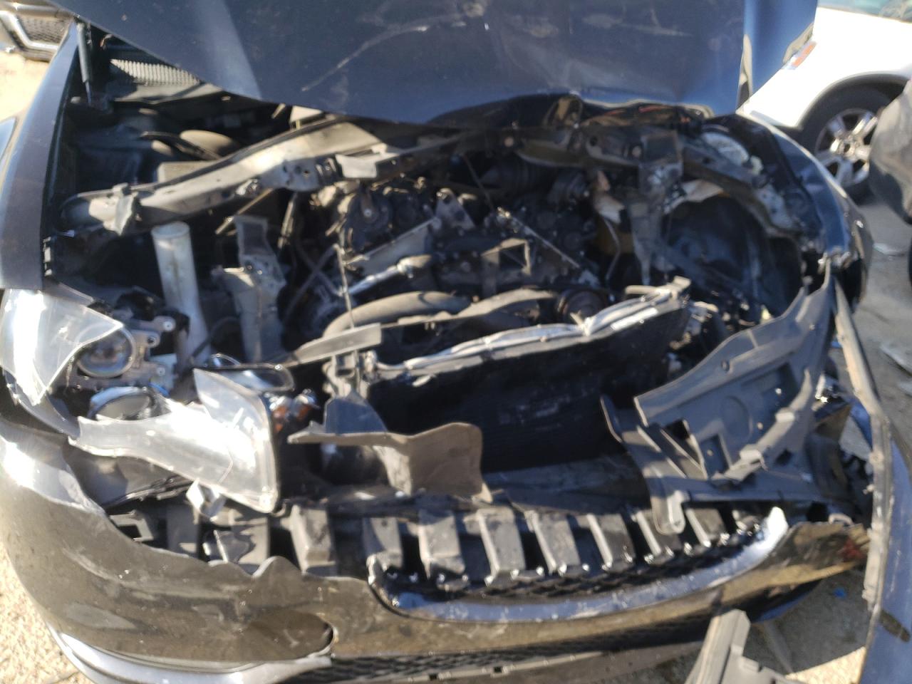 Photo 9 from auction – 2016 CHRYSLER 300 S with VIN 2C3CCABG4GH123718