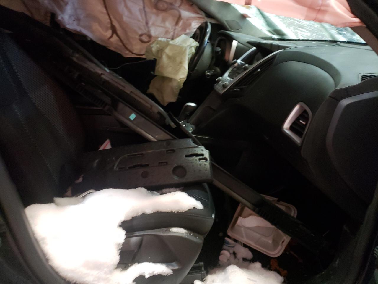 Foto 5 de la subasta – 2015 CHEVROLET EQUINOX LT con VIN 2GNFLFE32F6320208