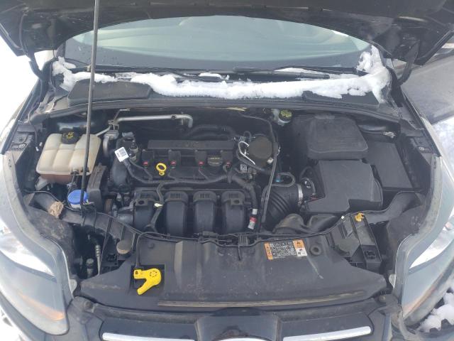 Photo 7 from auction – 2014 FORD FOCUS TITA with VIN 1FADP3N29EL358069