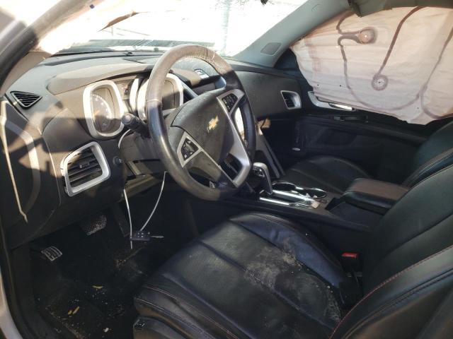 Photo 5 from auction – 2010 CHEVROLET EQUINOX LT with VIN 2CNALFEW3A6290153