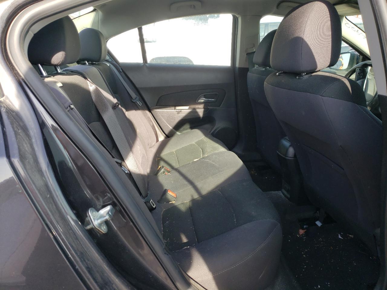 Photo 6 from auction – 2014 CHEVROLET CRUZE LT with VIN 1G1PC5SB2E7171471