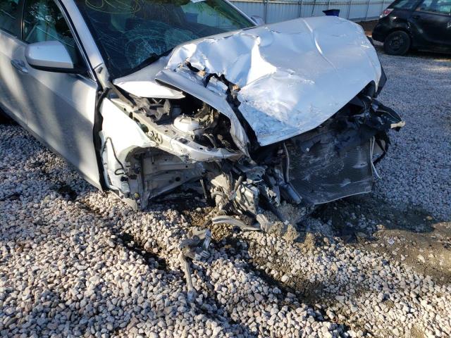 Photo 9 from auction – 2013 CADILLAC ATS with VIN 1G6AA5RA8D0148187