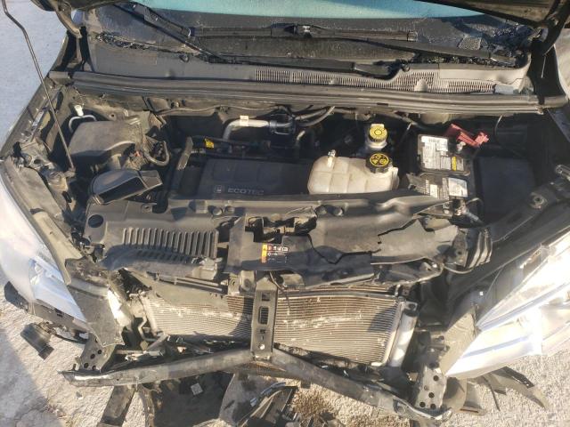 Photo 7 from auction – 2016 BUICK ENCORE with VIN KL4CJASB2GB609565