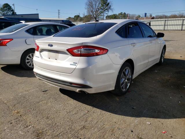 Photo 4 from auction – 2014 FORD FUSION SE with VIN 1FA6P0HD2E5354986