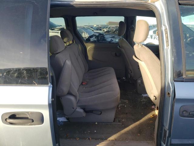Photo 6 from auction – 2003 DODGE GRAND CARA with VIN 1D4GP243X3B261593