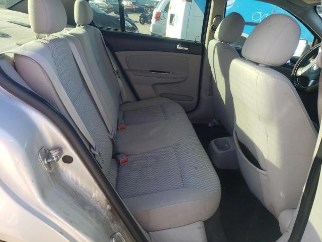 Photo 6 from auction – 2010 CHEVROLET COBALT 1LT with VIN 1G1AD5F58A7209478