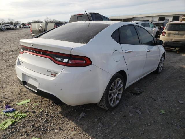 Photo 4 from auction – 2013 DODGE DART LIMIT with VIN 1C3CDFCH4DD232934