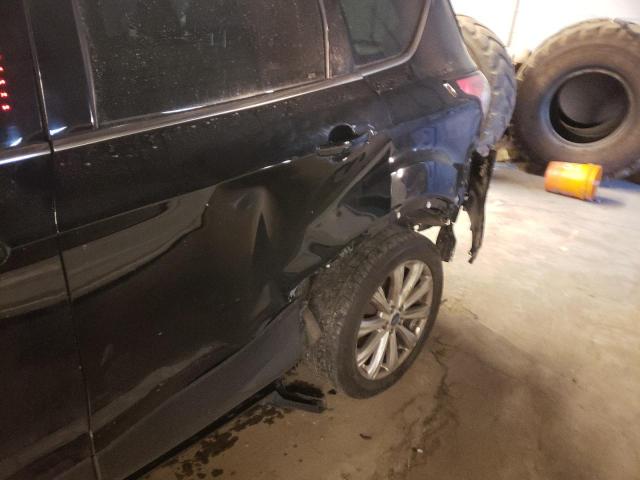Photo 9 from auction – 2017 FORD ESCAPE TIT with VIN 1FMCU9J91HUB94170
