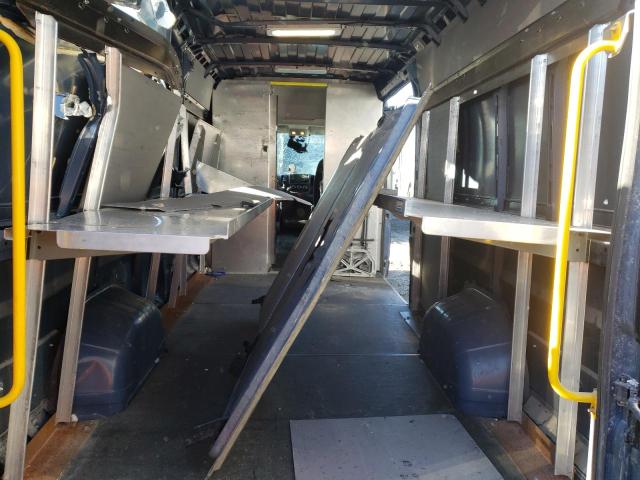 Photo 6 from auction – 2019 RAM PROMASTER with VIN 3C6URVJG6KE564432